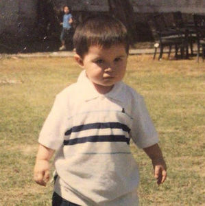 Meet your Posher, Juan pablo